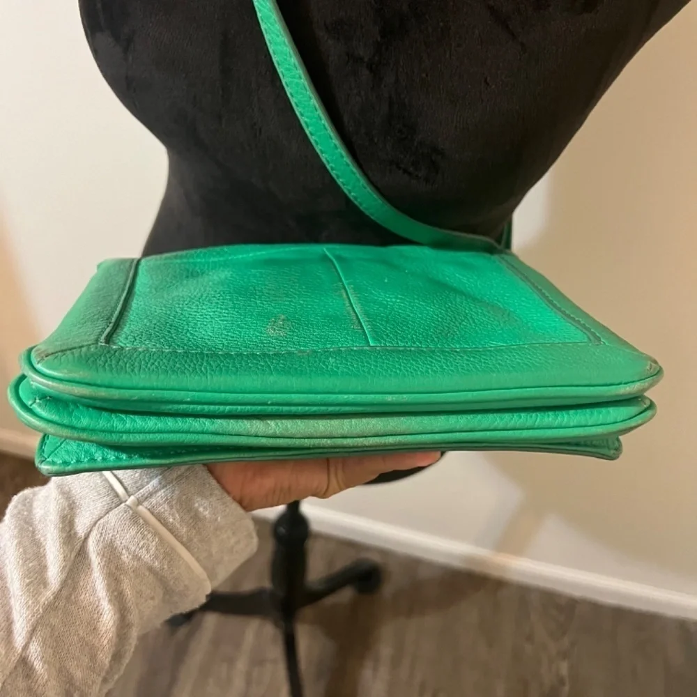 J crew crossbody preloved
